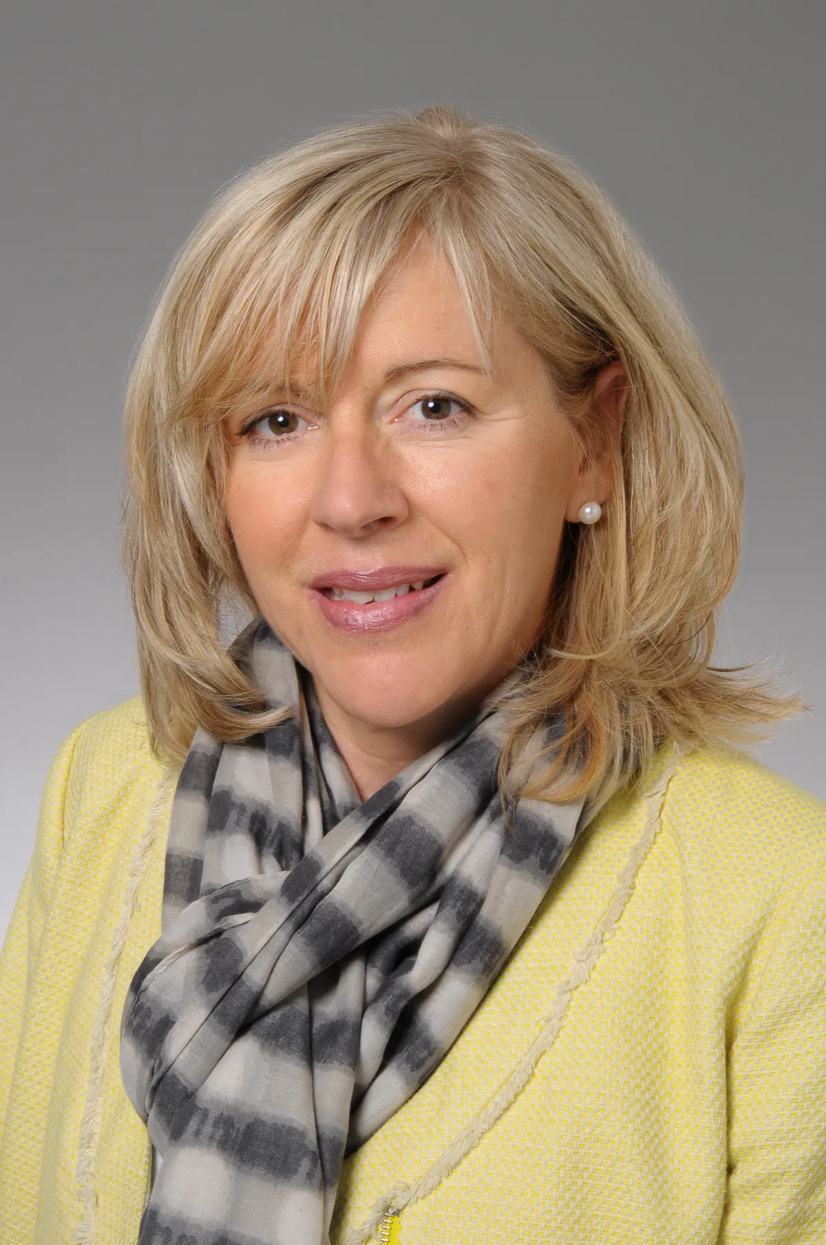 Bettina Willi – Diplomierte Ernährungs-Psychologische Beraterin IKP in Rüschlikon