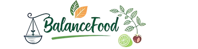 Balancefood Logo